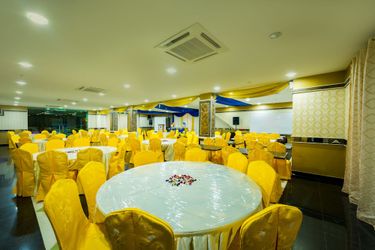 Ab Inn Hotel Johor Bahru: Photo 