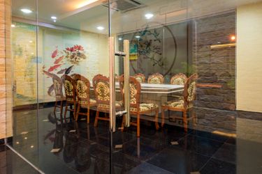 Ab Inn Hotel Johor Bahru: Photo 
