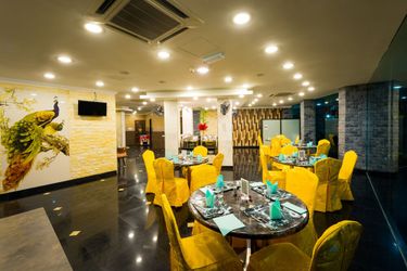 Ab Inn Hotel Johor Bahru: Photo 
