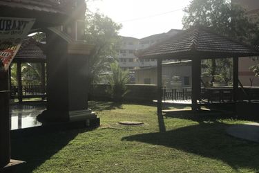 Ab Inn Hotel Johor Bahru: Photo 