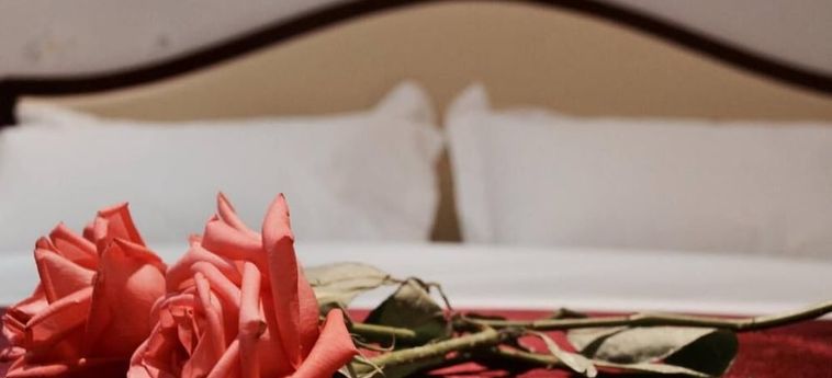 Rose Cottage Hotel Eco Botanic Johor Bahru : Photo 