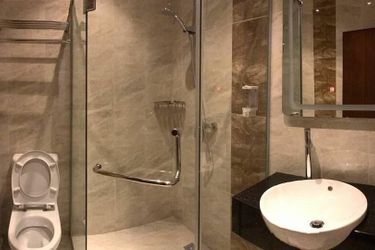 Rose Cottage Hotel Eco Botanic Johor Bahru: Photo 