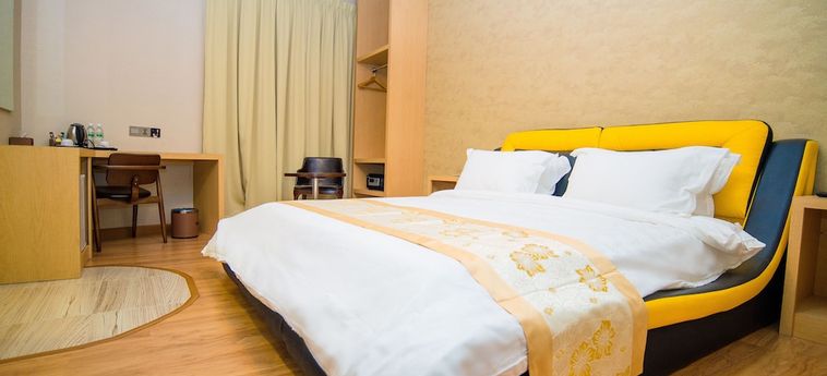Hotel Shiki Johor Bahru: Foto 