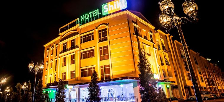 Hotel Shiki Johor Bahru: Foto 