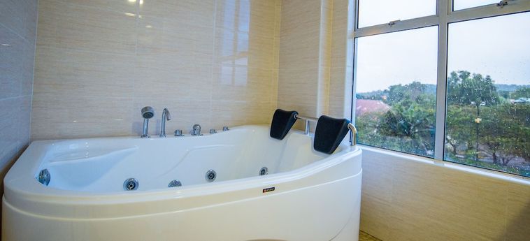 Hotel Shiki Johor Bahru: Foto 