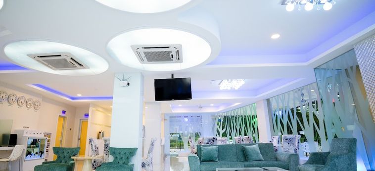 Hotel Shiki Johor Bahru: Photo 