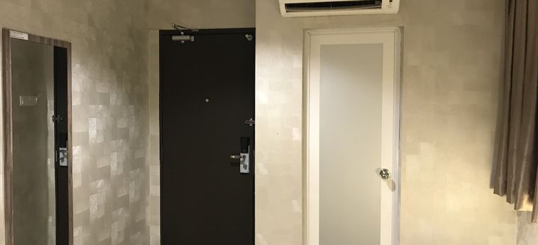 Victory Hotel Johor Bahru: Foto 