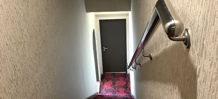 Victory Hotel Johor Bahru: Foto 
