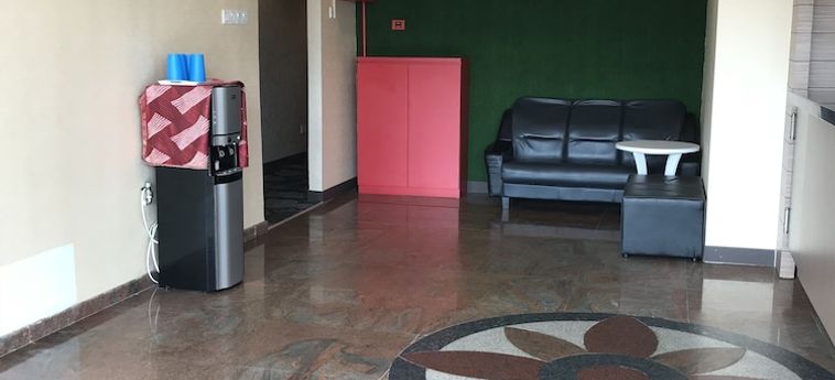 Victory Hotel Johor Bahru: Foto 