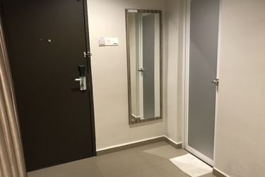 Victory Hotel Johor Bahru: Photo 