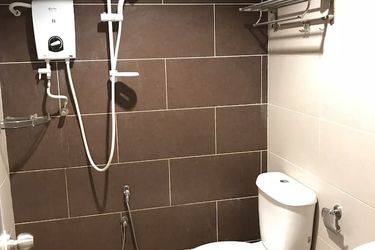 Victory Hotel Johor Bahru: Photo 