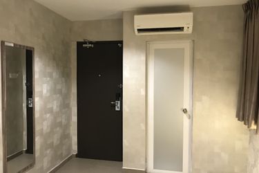 Victory Hotel Johor Bahru: Photo 