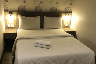 Victory Hotel Johor Bahru: Photo 