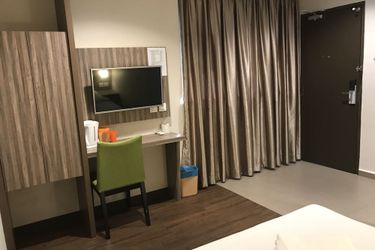 Victory Hotel Johor Bahru: Photo 