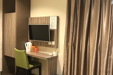 Victory Hotel Johor Bahru: Photo 