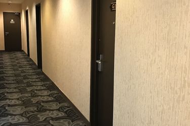 Victory Hotel Johor Bahru: Photo 