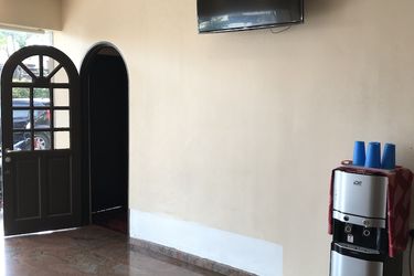 Victory Hotel Johor Bahru: Photo 