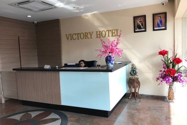 Victory Hotel Johor Bahru: Photo 