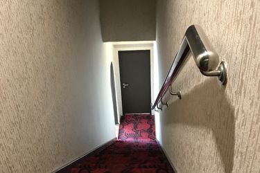 Victory Hotel Johor Bahru: Photo 
