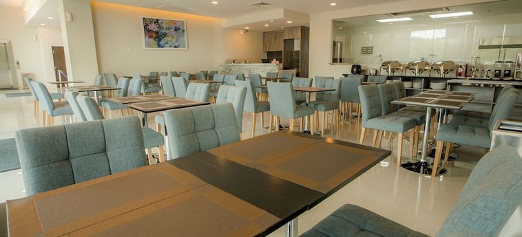 Zen Boutique Hotel Johor Bahru : Photo 