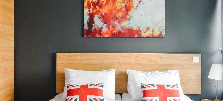 Hotel Suasana Private Suites By Subhome Johor Bahru: Foto 