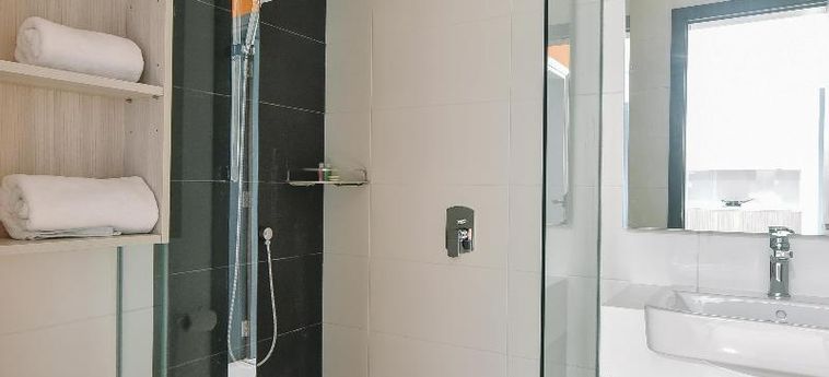 Hotel Suasana Private Suites By Subhome Johor Bahru: Foto 