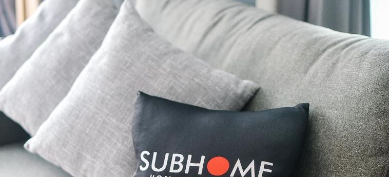 Hotel Suasana Private Suites By Subhome Johor Bahru: Foto 