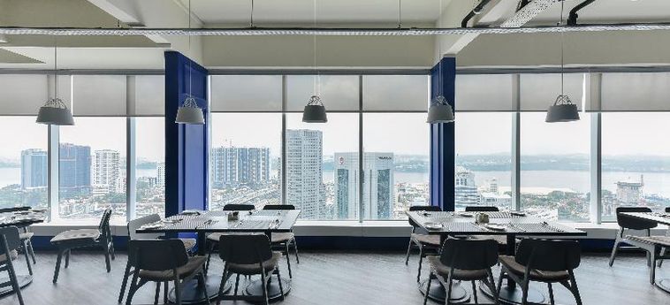 Hotel Suasana Private Suites By Subhome Johor Bahru: Foto 