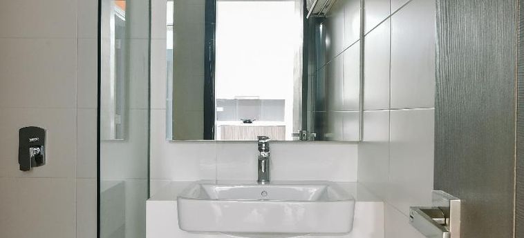 Hotel Suasana Private Suites By Subhome Johor Bahru : Photo 