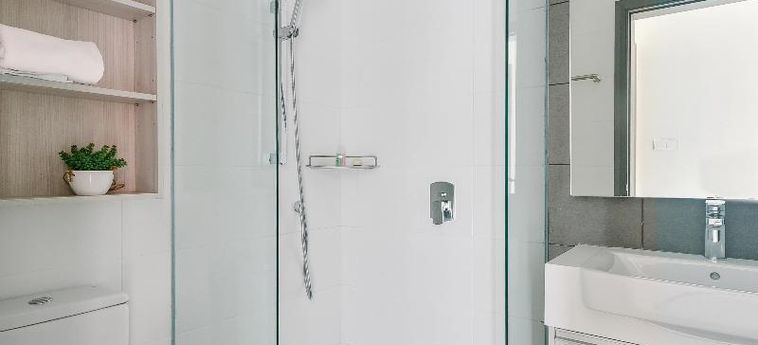 Hotel Suasana Private Suites By Subhome Johor Bahru: Foto 