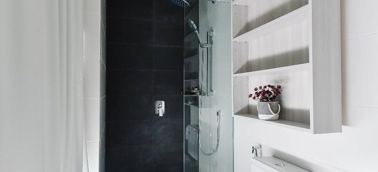 Hotel Suasana Private Suites By Subhome Johor Bahru: Foto 