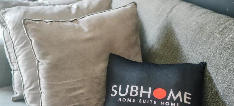 Hotel Suasana Private Suites By Subhome Johor Bahru: Photo 