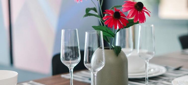 Hotel Suasana Private Suites By Subhome Johor Bahru: Photo 