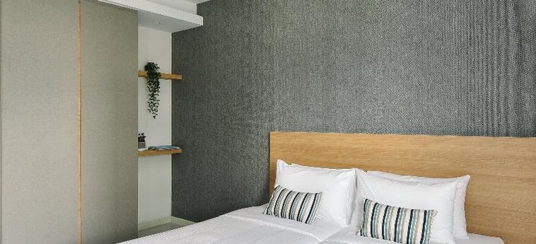 Hotel Suasana Private Suites By Subhome Johor Bahru: Photo 