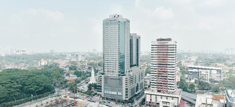 Hotel Suasana Private Suites By Subhome Johor Bahru: Photo 