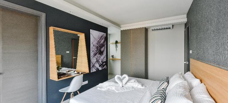 Hotel Suasana Private Suites By Subhome Johor Bahru: Photo 