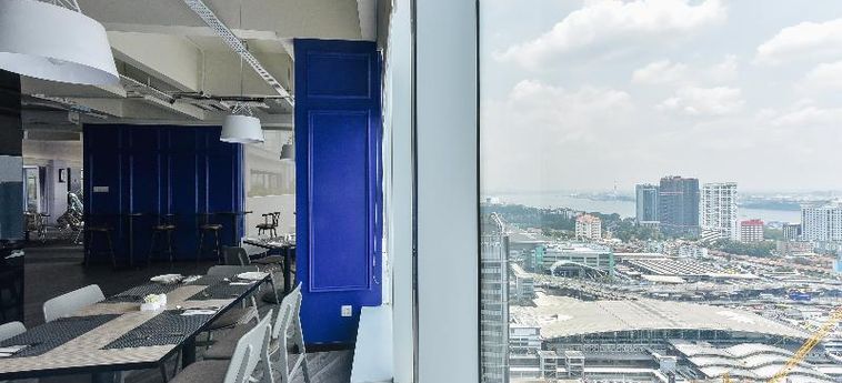 Hotel Suasana Private Suites By Subhome Johor Bahru: Photo 