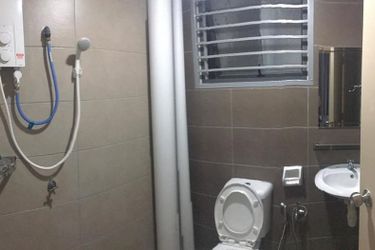 Hotel Arc Mount Austin Homestay Johor Bahru: Photo 