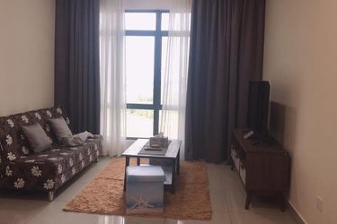 Hotel Arc Mount Austin Homestay Johor Bahru: Photo 