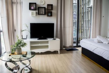 Hotel As Home Cube8Teen - Mount Austin Johor Bahru: Photo 