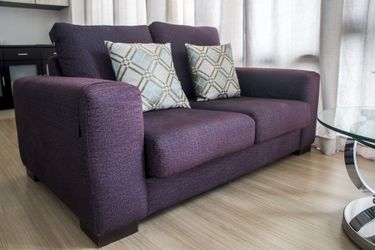 Hotel As Home Cube8Teen - Mount Austin Johor Bahru: Photo 
