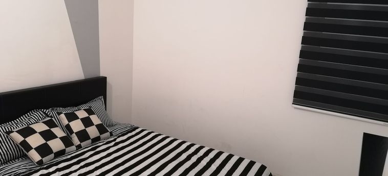 Twins House Homestay Johor Bahru: Foto 