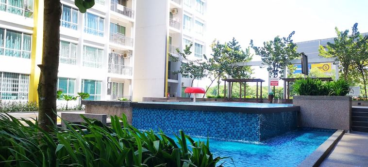 Twins House Homestay Johor Bahru: Foto 