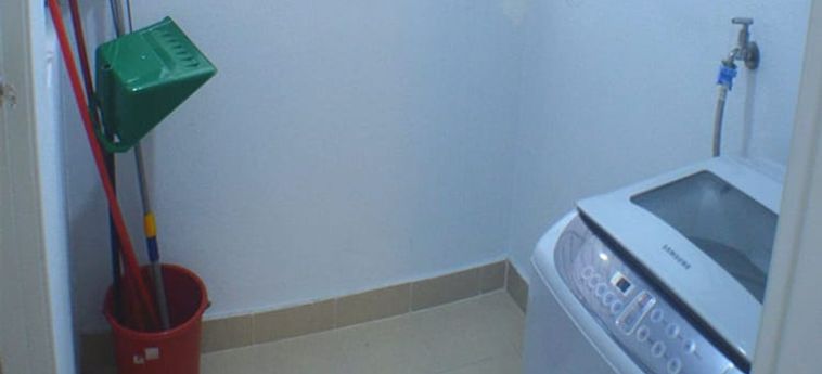 Twins House Homestay Johor Bahru: Foto 