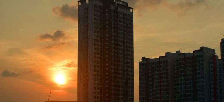 Twins House Homestay Johor Bahru: Foto 