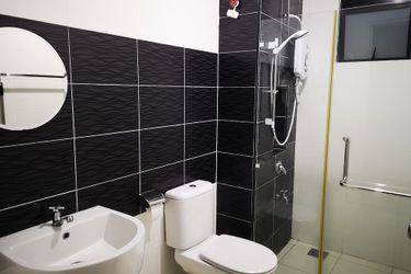 Twins House Homestay Johor Bahru: Photo 