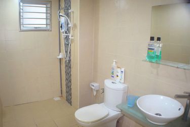 Twins House Homestay Johor Bahru: Photo 
