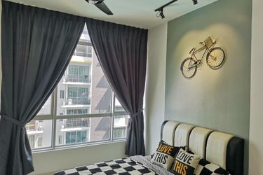 Twins House Homestay Johor Bahru: Photo 