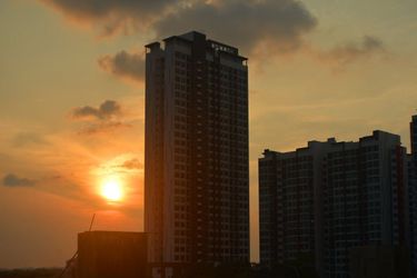 Twins House Homestay Johor Bahru: Photo 