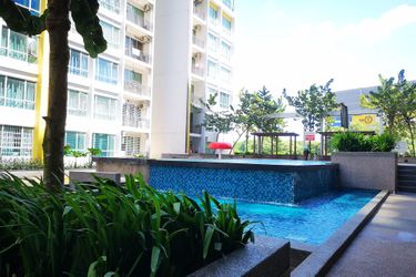 Twins House Homestay Johor Bahru: Photo 